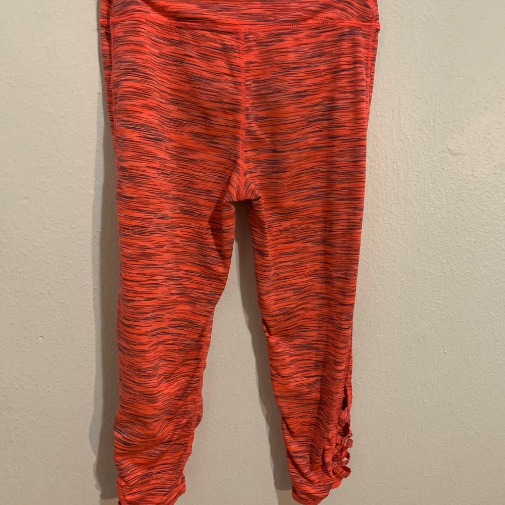 Zella girl leggings